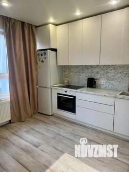 1-к квартира, на длительный срок, 37м2, 8/10 этаж