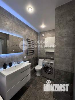 1-к квартира, на длительный срок, 41м2, 8/9 этаж