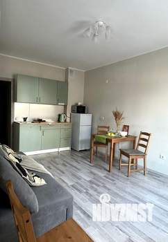 2-к квартира, посуточно, 50м2, 1/1 этаж