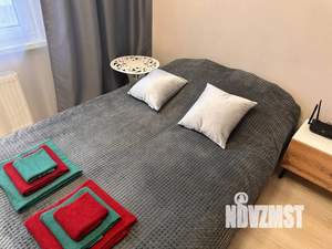 Студия квартира, посуточно, 23м2, 2/5 этаж