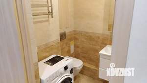 1-к квартира, на длительный срок, 35м2, 12/16 этаж