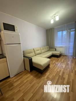 2-к квартира, на длительный срок, 37м2, 4/17 этаж