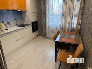 1-к квартира, на длительный срок, 39м2, 5/7 этаж