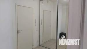 1-к квартира, посуточно, 47м2, 8/19 этаж