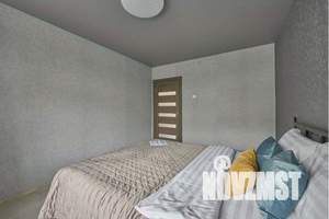 2-к квартира, посуточно, 48м2, 5/5 этаж