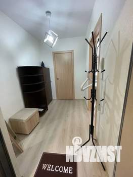 1-к квартира, посуточно, 29м2, 5/5 этаж