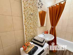 1-к квартира, посуточно, 50м2, 12/12 этаж