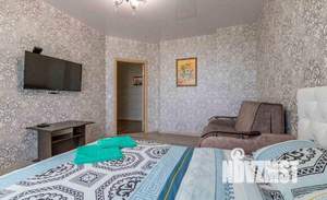 2-к квартира, посуточно, 45м2, 1/1 этаж