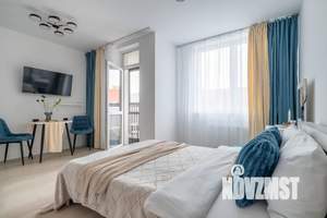 Студия квартира, посуточно, 25м2, 15/15 этаж