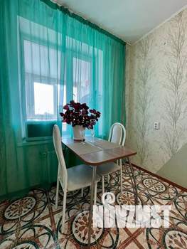 1-к квартира, посуточно, 48м2, 6/25 этаж