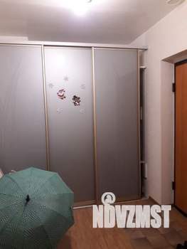 1-к квартира, посуточно, 50м2, 3/20 этаж