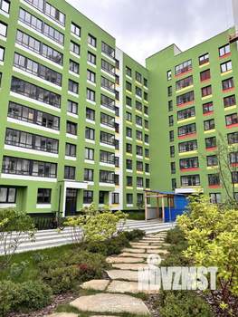 1-к квартира, на длительный срок, 37м2, 7/9 этаж
