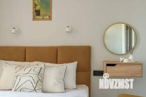 1-к квартира, посуточно, 38м2, 4/29 этаж