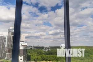 1-к квартира, посуточно, 47м2, 13/27 этаж