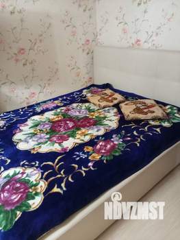 1-к квартира, посуточно, 38м2, 4/12 этаж