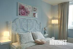 1-к квартира, посуточно, 37м2, 1/1 этаж