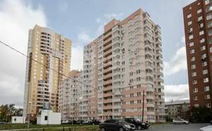 2-к квартира, на длительный срок, 60м2, 12/15 этаж