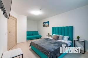 2-к квартира, посуточно, 40м2, 8/10 этаж