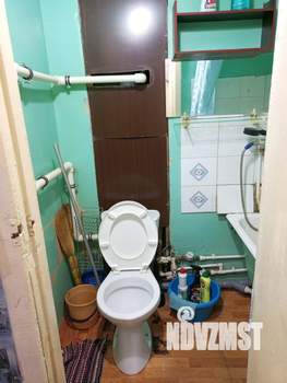 1-к квартира, на длительный срок, 22м2, 5/9 этаж