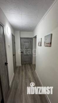 3-к квартира, на длительный срок, 64м2, 6/9 этаж