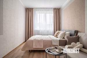 2-к квартира, посуточно, 82м2, 1/1 этаж