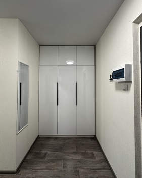 1-к квартира, на длительный срок, 41м2, 5/18 этаж