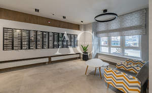 1-к квартира, на длительный срок, 47м2, 8/30 этаж