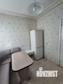 1-к квартира, на длительный срок, 37м2, 3/16 этаж