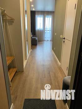 Студия квартира, посуточно, 25м2, 23/26 этаж