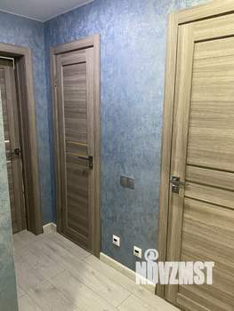 2-к квартира, на длительный срок, 57м2, 1/16 этаж