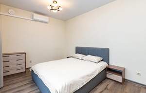 1-к квартира, на длительный срок, 48м2, 25/26 этаж