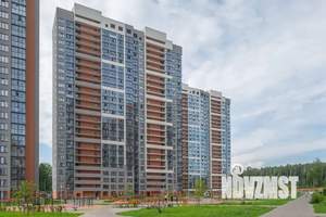 Студия квартира, посуточно, 23м2, 15/25 этаж