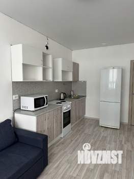 1-к квартира, на длительный срок, 40м2, 8/23 этаж