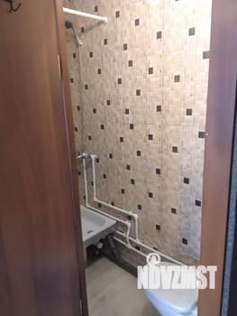 Студия квартира, на длительный срок, 20м2, 2/5 этаж