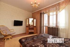 1-к квартира, посуточно, 78м2, 1/1 этаж