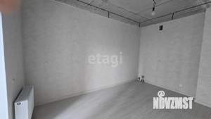 1-к квартира, на длительный срок, 35м2, 4/25 этаж