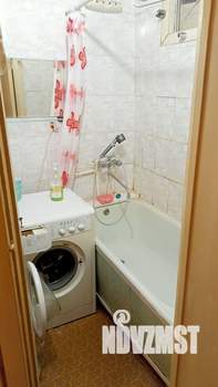 1-к квартира, на длительный срок, 30м2, 5/5 этаж