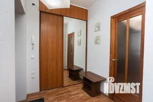 1-к квартира, посуточно, 50м2, 15/15 этаж