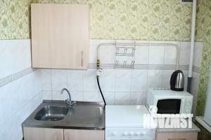 1-к квартира, посуточно, 25м2, 5/5 этаж