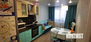 2-к квартира, на длительный срок, 54м2, 10/10 этаж