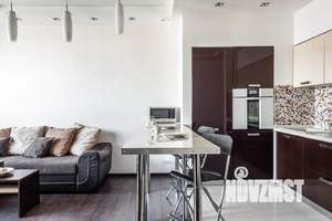 2-к квартира, посуточно, 62м2, 11/27 этаж