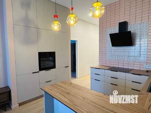 2-к квартира, на длительный срок, 85м2, 8/9 этаж