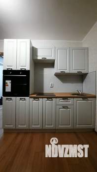 Студия квартира, на длительный срок, 30м2, 19/37 этаж