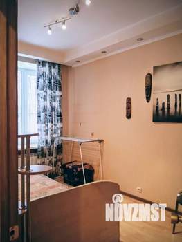 2-к квартира, на длительный срок, 49м2, 1/5 этаж