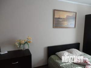 1-к квартира, посуточно, 50м2, 2/19 этаж