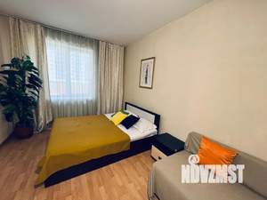 2-к квартира, посуточно, 75м2, 5/20 этаж