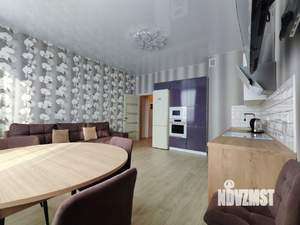 2-к квартира, на длительный срок, 65м2, 15/25 этаж