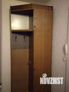 1-к квартира, на длительный срок, 28м2, 3/5 этаж