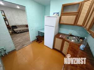 1-к квартира, на длительный срок, 34м2, 5/5 этаж