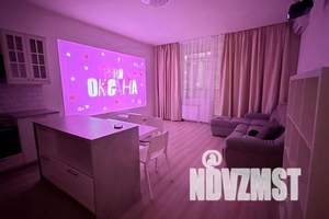 3-к квартира, посуточно, 100м2, 13/19 этаж